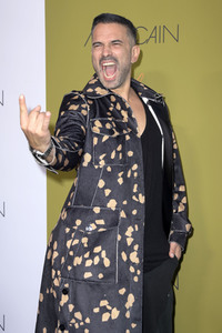 Marc Cain Fashion Show auf der Berlin Fashion Week S/S 2023