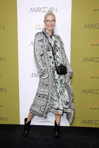 Marc Cain Fashion Show auf der Berlin Fashion Week S/S 2023