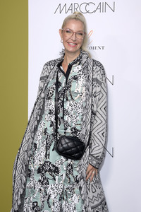 Marc Cain Fashion Show auf der Berlin Fashion Week S/S 2023