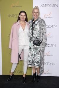 Marc Cain Fashion Show auf der Berlin Fashion Week S/S 2023