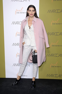 Marc Cain Fashion Show auf der Berlin Fashion Week S/S 2023