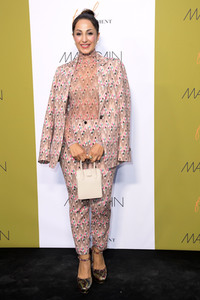 Marc Cain Fashion Show auf der Berlin Fashion Week S/S 2023