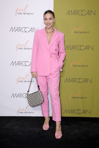 Marc Cain Fashion Show auf der Berlin Fashion Week S/S 2023
