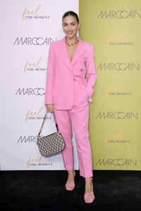 Marc Cain Fashion Show auf der Berlin Fashion Week S/S 2023