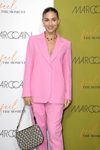 Marc Cain Fashion Show auf der Berlin Fashion Week S/S 2023