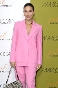 Marc Cain Fashion Show auf der Berlin Fashion Week S/S 2023
