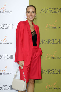 Marc Cain Fashion Show auf der Berlin Fashion Week S/S 2023
