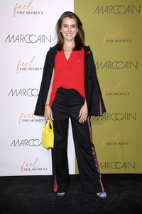 Marc Cain Fashion Show auf der Berlin Fashion Week S/S 2023