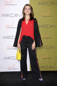 Marc Cain Fashion Show auf der Berlin Fashion Week S/S 2023