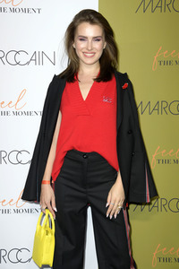 Marc Cain Fashion Show auf der Berlin Fashion Week S/S 2023