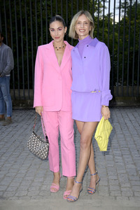 Marc Cain Fashion Show auf der Berlin Fashion Week S/S 2023