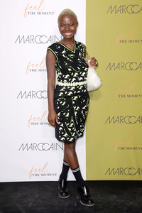 Marc Cain Fashion Show auf der Berlin Fashion Week S/S 2023