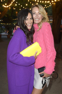 Marc Cain Fashion Show auf der Berlin Fashion Week S/S 2023