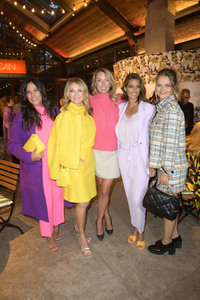 Marc Cain Fashion Show auf der Berlin Fashion Week S/S 2023