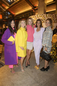 Marc Cain Fashion Show auf der Berlin Fashion Week S/S 2023