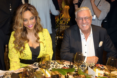 Marc Cain Fashion Show auf der Berlin Fashion Week S/S 2023