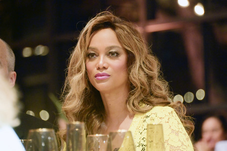 Marc Cain Fashion Show auf der Berlin Fashion Week S/S 2023