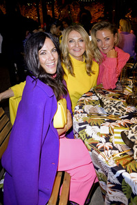 Marc Cain Fashion Show auf der Berlin Fashion Week S/S 2023