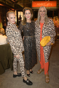 Marc Cain Fashion Show auf der Berlin Fashion Week S/S 2023