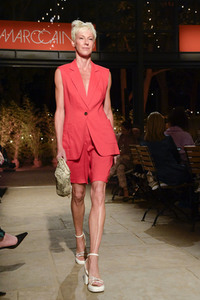 Marc Cain Fashion Show auf der Berlin Fashion Week S/S 2023