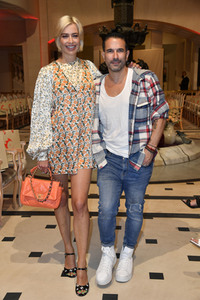 Anja Gockel Fashion Show auf der Berlin Fashion Week S/S 2023