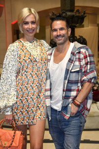 Anja Gockel Fashion Show auf der Berlin Fashion Week S/S 2023