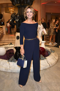 Anja Gockel Fashion Show auf der Berlin Fashion Week S/S 2023