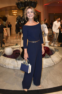 Anja Gockel Fashion Show auf der Berlin Fashion Week S/S 2023