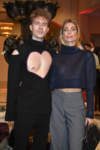 Anja Gockel Fashion Show auf der Berlin Fashion Week S/S 2023