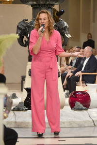 Anja Gockel Fashion Show auf der Berlin Fashion Week S/S 2023