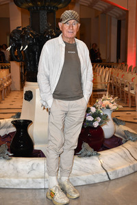 Anja Gockel Fashion Show auf der Berlin Fashion Week S/S 2023