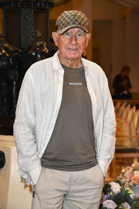 Anja Gockel Fashion Show auf der Berlin Fashion Week S/S 2023