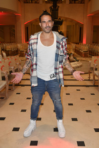 Anja Gockel Fashion Show auf der Berlin Fashion Week S/S 2023