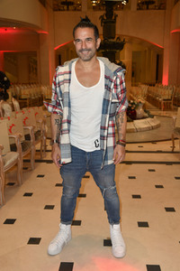 Anja Gockel Fashion Show auf der Berlin Fashion Week S/S 2023