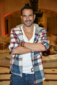 Anja Gockel Fashion Show auf der Berlin Fashion Week S/S 2023