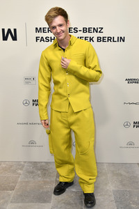 Kilian Kerner Fashion Show auf der Berlin Fashion Week S/S 2023