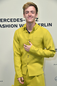 Kilian Kerner Fashion Show auf der Berlin Fashion Week S/S 2023