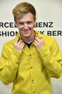 Kilian Kerner Fashion Show auf der Berlin Fashion Week S/S 2023