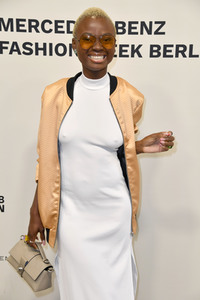 Kilian Kerner Fashion Show auf der Berlin Fashion Week S/S 2023