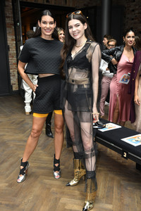 Kilian Kerner Fashion Show auf der Berlin Fashion Week S/S 2023