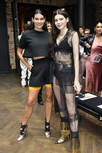 Kilian Kerner Fashion Show auf der Berlin Fashion Week S/S 2023