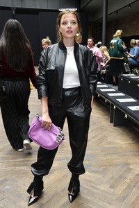 Kilian Kerner Fashion Show auf der Berlin Fashion Week S/S 2023