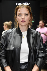 Kilian Kerner Fashion Show auf der Berlin Fashion Week S/S 2023