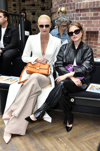 Kilian Kerner Fashion Show auf der Berlin Fashion Week S/S 2023