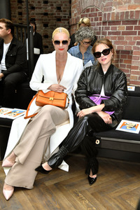 Kilian Kerner Fashion Show auf der Berlin Fashion Week S/S 2023