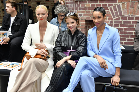 Kilian Kerner Fashion Show auf der Berlin Fashion Week S/S 2023