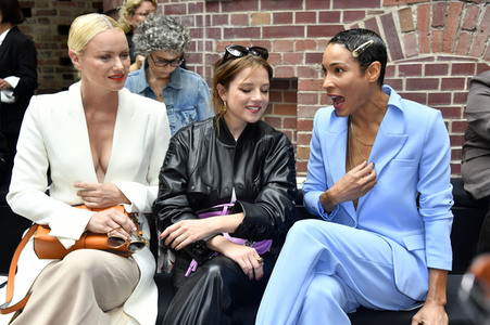 Kilian Kerner Fashion Show auf der Berlin Fashion Week S/S 2023