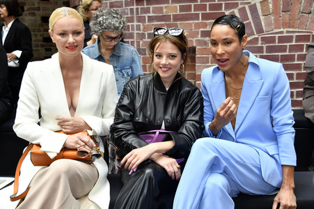 Kilian Kerner Fashion Show auf der Berlin Fashion Week S/S 2023