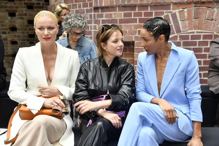 Kilian Kerner Fashion Show auf der Berlin Fashion Week S/S 2023