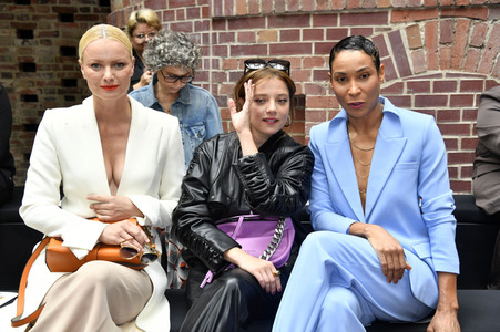 Kilian Kerner Fashion Show auf der Berlin Fashion Week S/S 2023